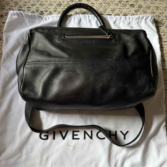 Givenchy Large Pandora (Rare Style) - Picture 7 of 9